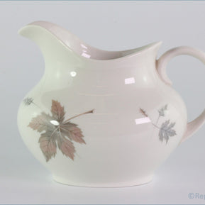 Royal Doulton - Tumbling Leaves (TC1004) - Milk Jug