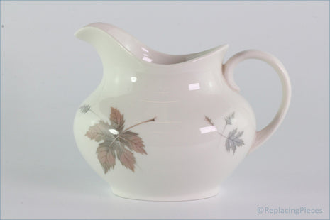 Royal Doulton - Tumbling Leaves (TC1004) - Milk Jug
