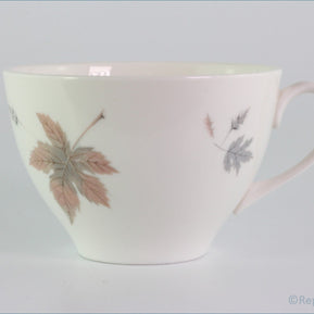 Royal Doulton - Tumbling Leaves (TC1004) - Teacup