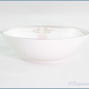 Royal Doulton - Twilight Rose (H5096) - Fruit Saucer