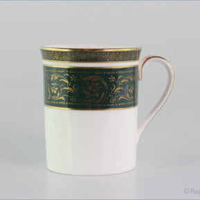 Royal Doulton - Vanborough (H4992) - Coffee Cup