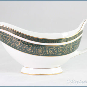 Royal Doulton - Vanborough (H4992) - Gravy Boat