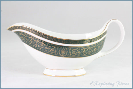 Royal Doulton - Vanborough (H4992) - Gravy Boat
