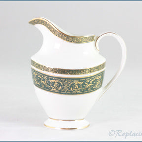 Royal Doulton - Vanborough (H4992) - Milk Jug