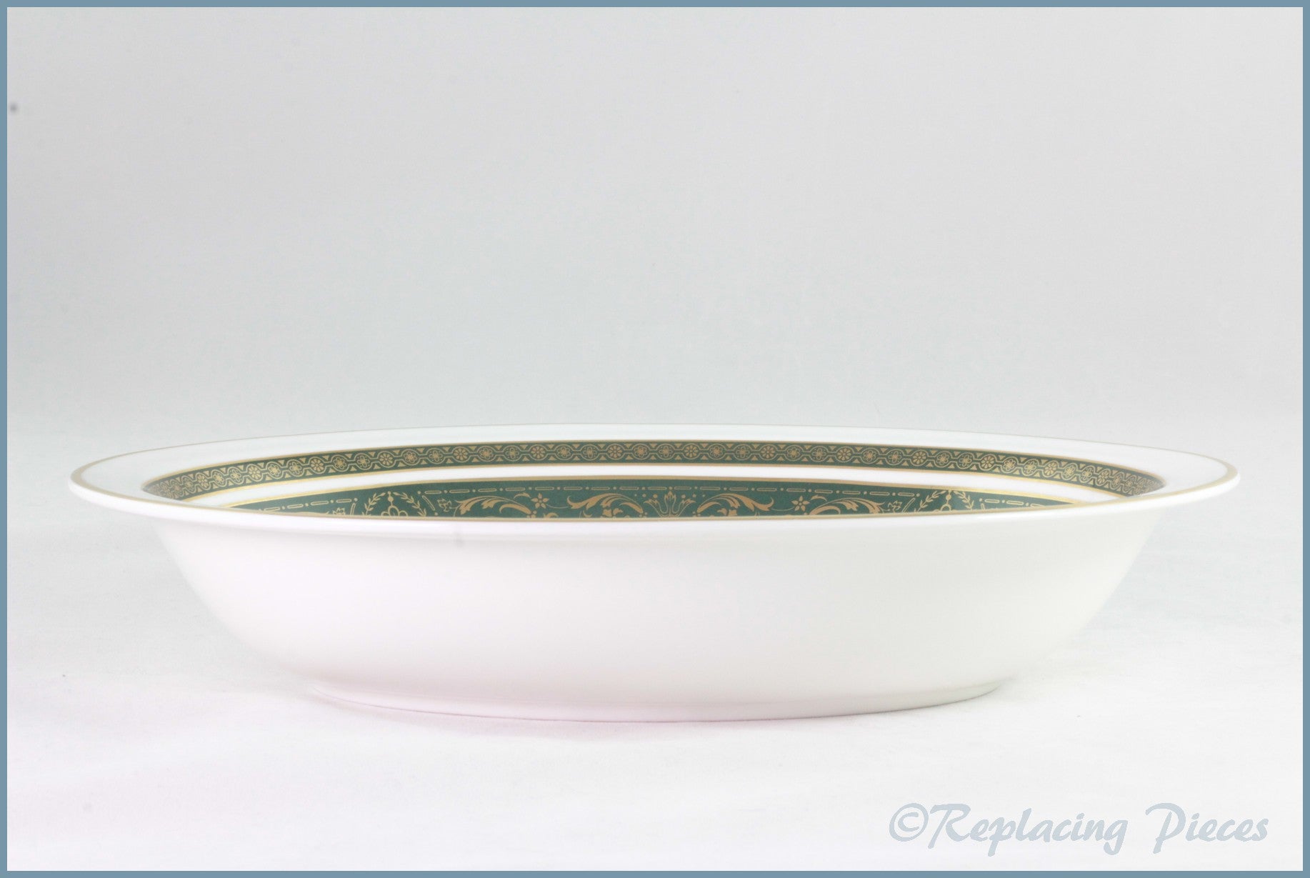 Royal Doulton - Vanborough (H4992) - Open Vegetable Dish