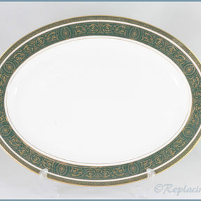 Royal Doulton - Vanborough (H4992) - 16 1/4