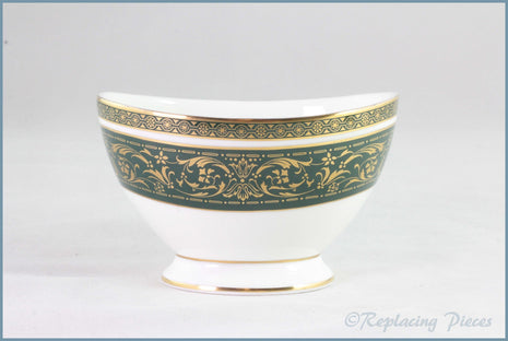 Royal Doulton - Vanborough (H4992) - Open Sugar Bowl
