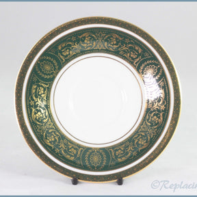 Royal Doulton - Vanborough (H4992) - Tea Saucer / Soup Cup Saucer