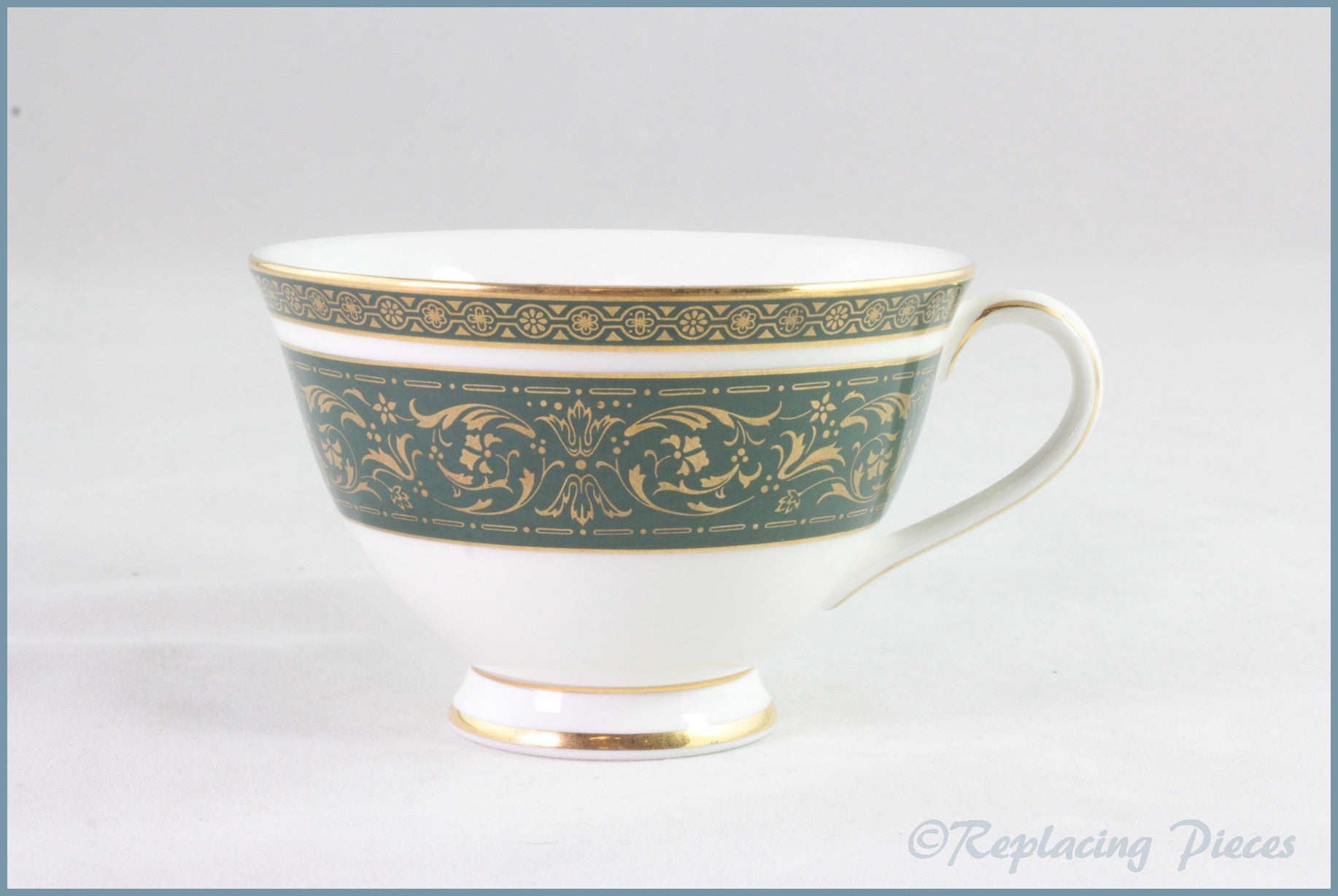 Royal Doulton - Vanborough (H4992) - Teacup