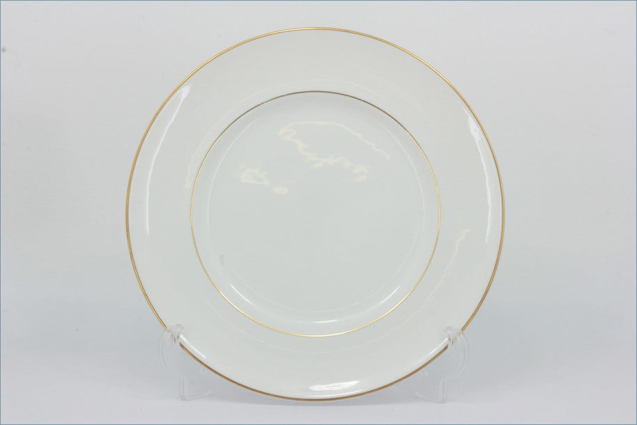 Royal Doulton - Warwick Gold - Dinner Plate