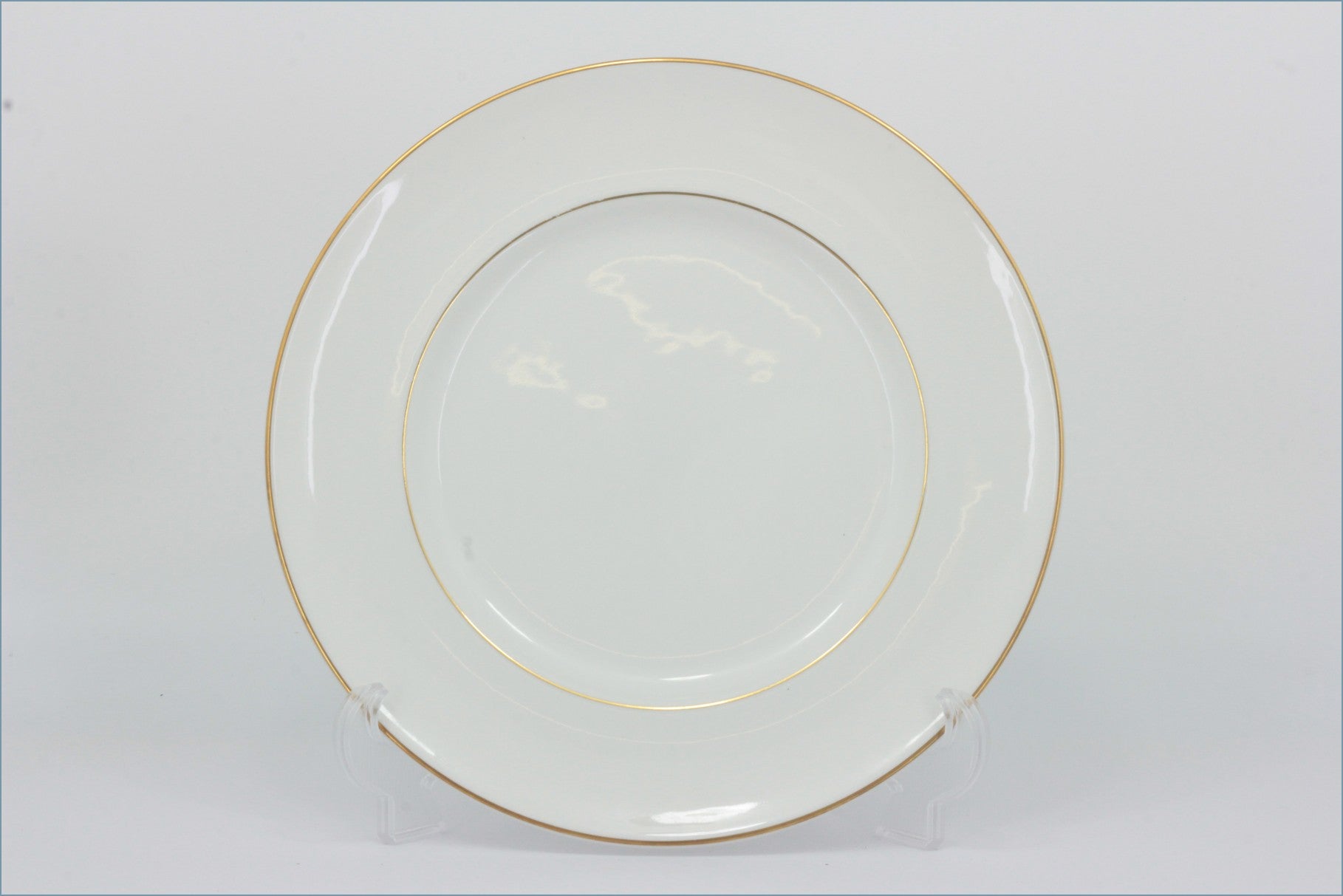Royal Doulton - Warwick Gold - Dinner Plate
