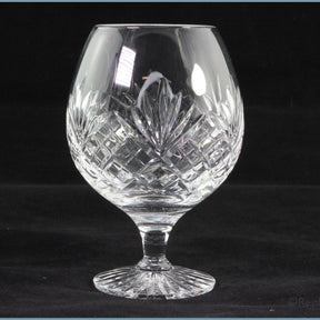 Royal Doulton - Westminster - Brandy Glass