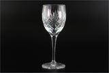 Royal Doulton - Westminster - Red Wine Glass