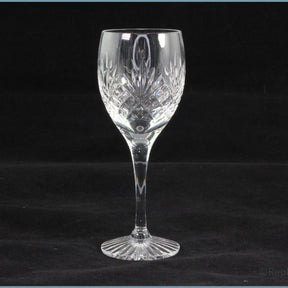 Royal Doulton - Westminster - Sherry Glass