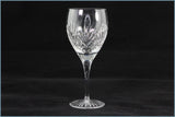 Royal Doulton - Westminster - White Wine Glass (Smooth Foot)