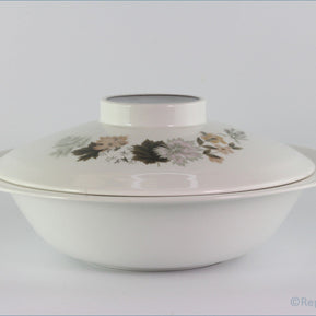 Royal Doulton - Westwood (TC1025) - Lidded Vegetable Dish