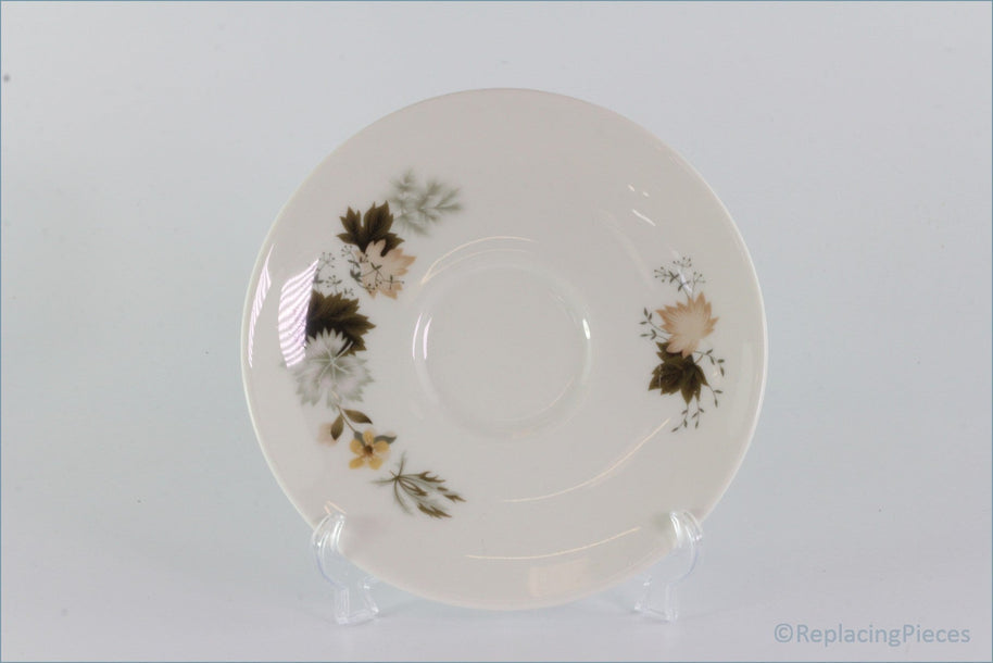 Royal Doulton - Westwood (TC1025) - Soup Cup Saucer