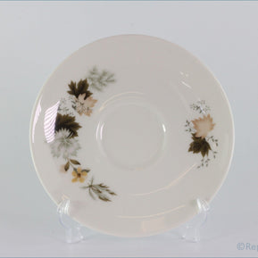 Royal Doulton - Westwood (TC1025) - Soup Cup Saucer