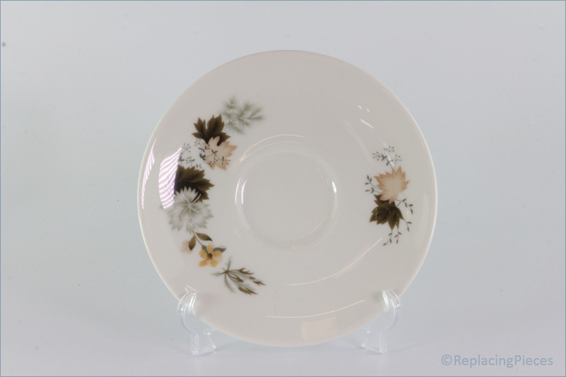 Royal Doulton - Westwood (TC1025) - Soup Cup Saucer