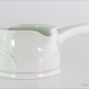 Royal Doulton - Whisper (LS1047) - Gravy Boat