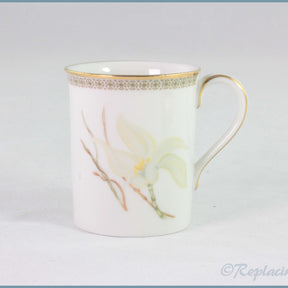Royal Doulton - White Nile (TC1122) - Coffee Cup