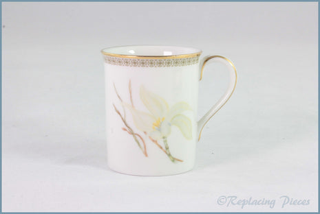 Royal Doulton - White Nile (TC1122) - Coffee Cup