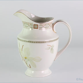 Royal Doulton - White Nile - Milk Jug