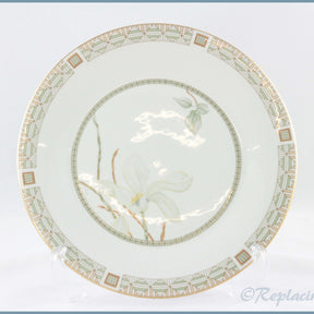 Royal Doulton - White Nile (TC1122) - Dinner Plate