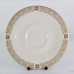 Royal Doulton - White Nile - Teacup