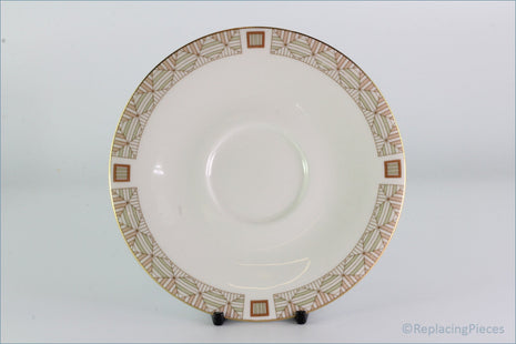 Royal Doulton - White Nile - Teacup