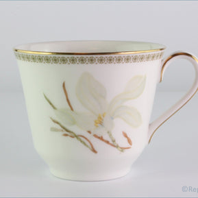 Royal Doulton - White Nile - Teacup