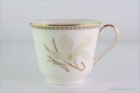 Royal Doulton - White Nile - Teacup