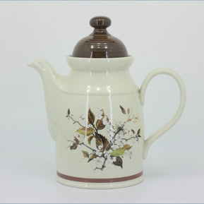 Royal Doulton - Wild Cherry (LS1038) - Coffee Pot