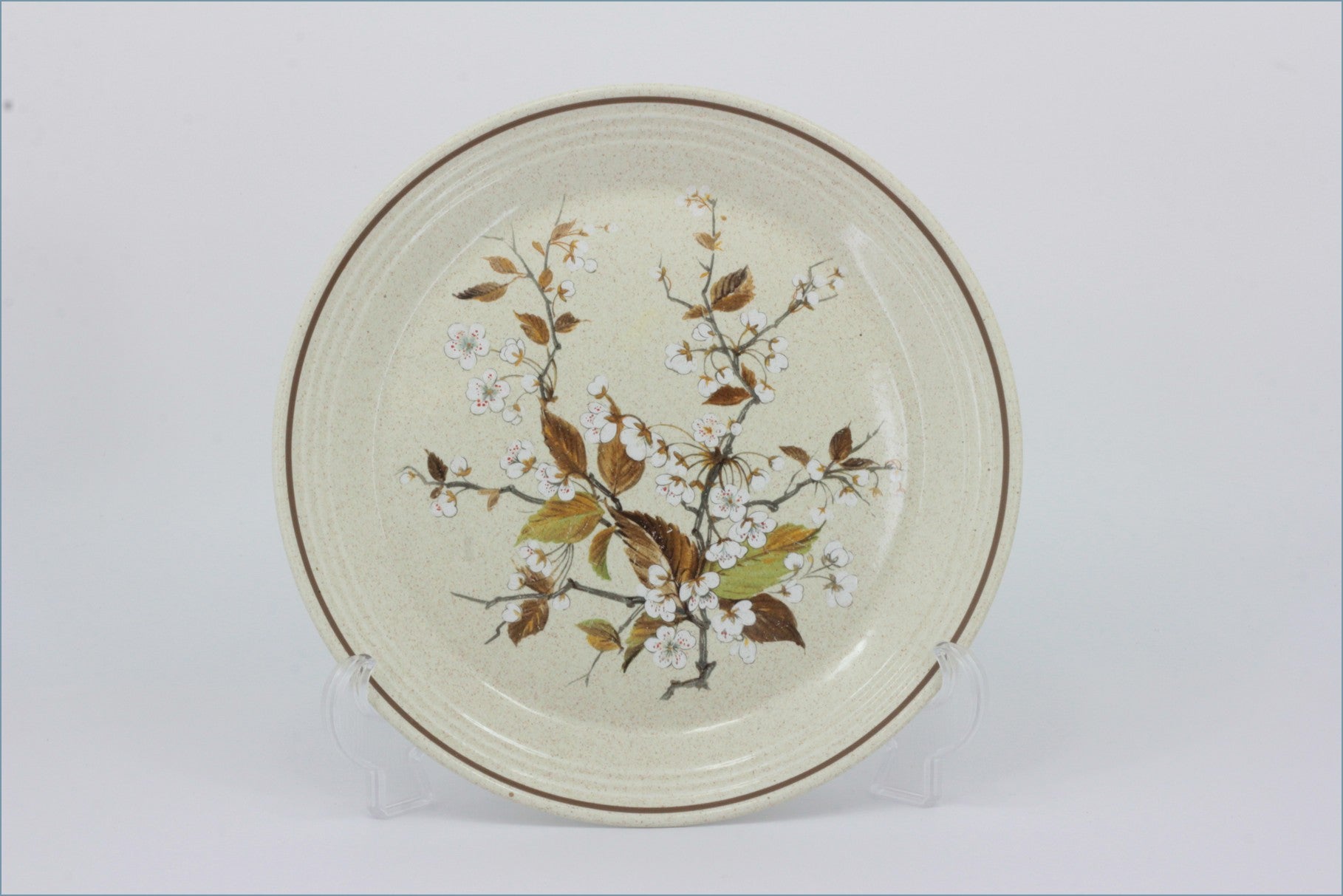 Royal Doulton - Wild Cherry (LS1038) - 9 3/4