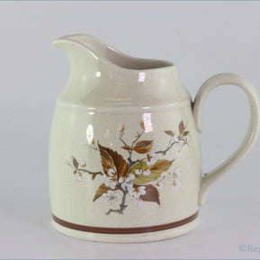 Royal Doulton - Wild Cherry (LS1038) - Milk Jug