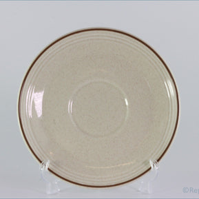 Royal Doulton - Wild Cherry (LS1038) - Tea Saucer