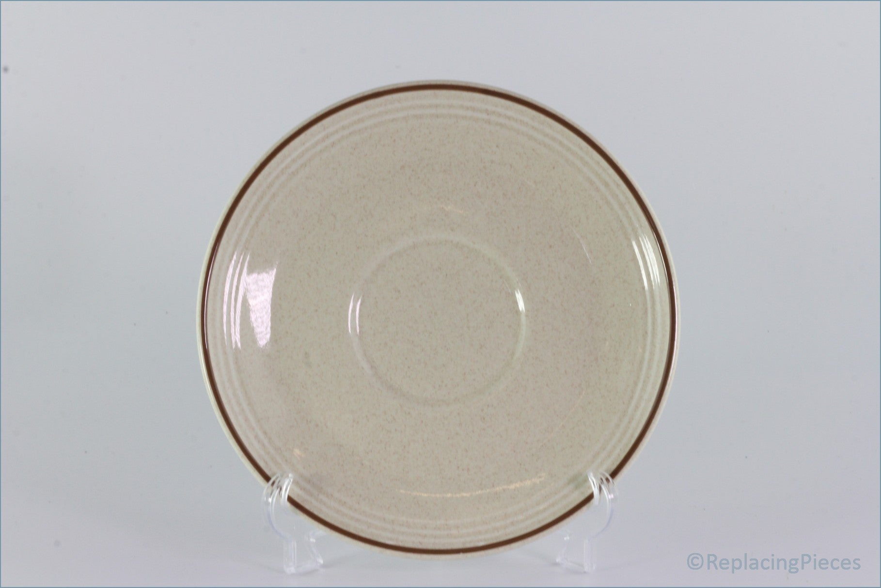 Royal Doulton - Wild Cherry (LS1038) - Tea Saucer