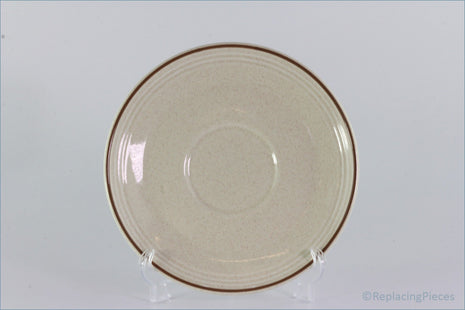 Royal Doulton - Wild Cherry (LS1038) - Tea Saucer