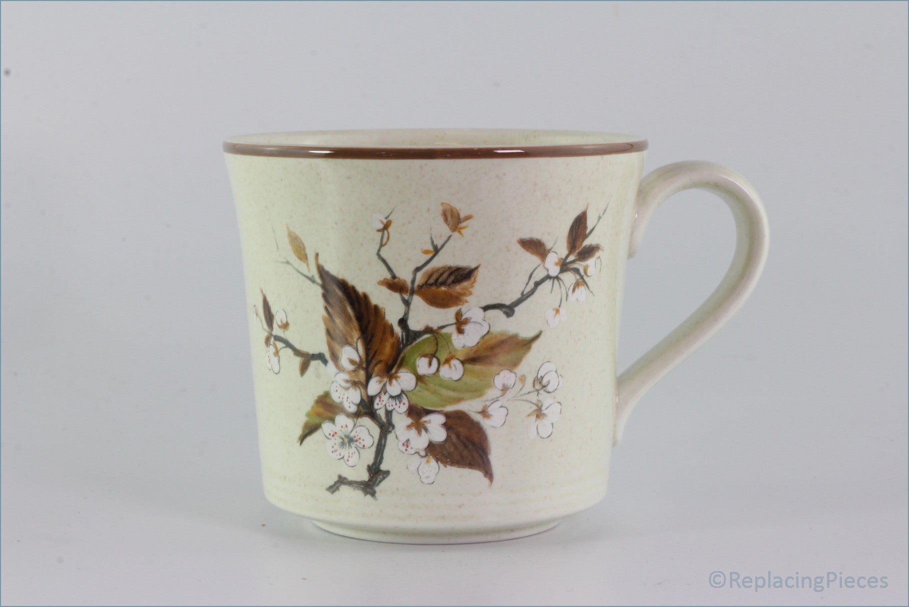 Royal Doulton - Wild Cherry (LS1038) - Teacup