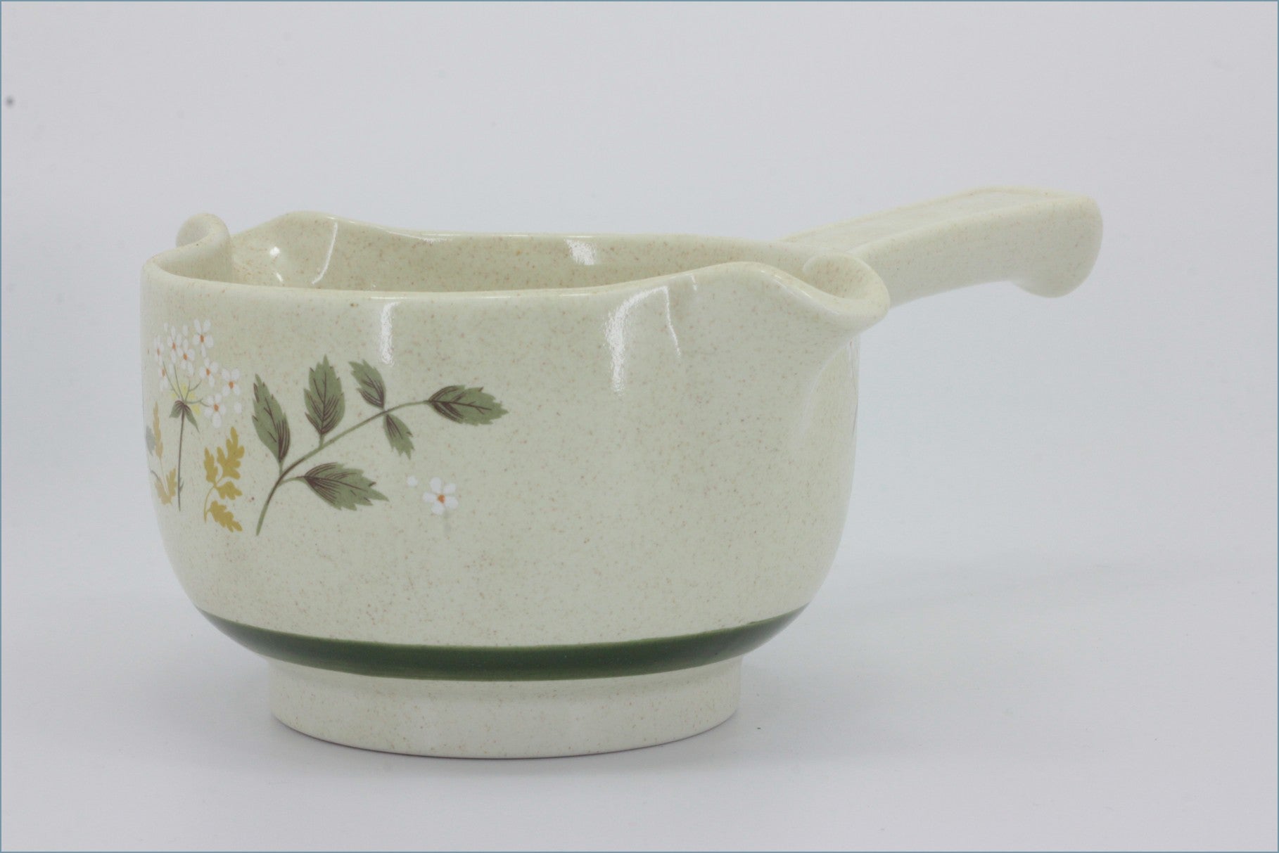 Royal Doulton - Will O The Wisp (LS1023) - Gravy Boat (New Style)