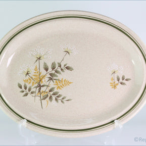 Royal Doulton - Will O The Wisp (LS1023) - 16 1/4