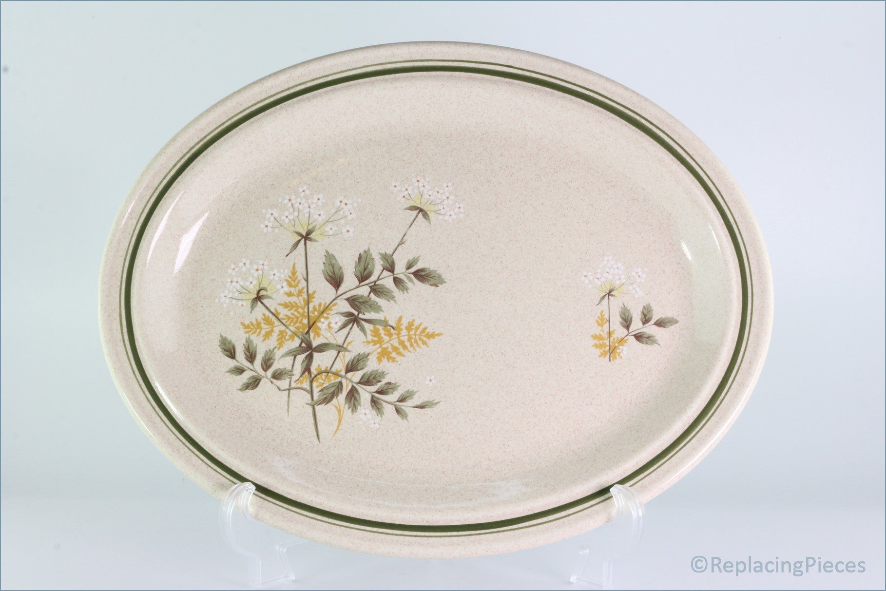 Royal Doulton - Will O The Wisp (LS1023) - 16 1/4