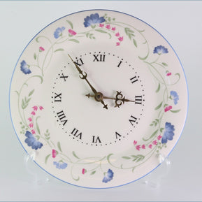 Royal Doulton - Windermere - Wall Clock