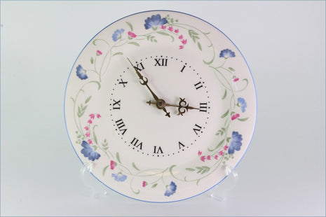 Royal Doulton - Windermere - Wall Clock