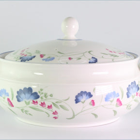 Royal Doulton - Windermere - Lidded Vegetable Dish