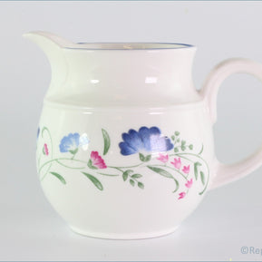 Royal Doulton - Windermere - Milk Jug