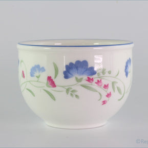 Royal Doulton - Windermere - Open Sugar Bowl