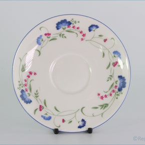 Royal Doulton - Windermere - Tea Saucer