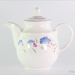Royal Doulton - Windermere - Teapot