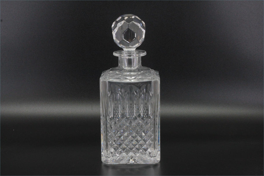 Royal Doulton - Windsor - Brandy Decanter